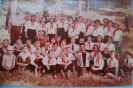 лагерь космос-1968